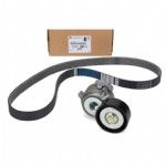 Peugeot 308 P5 V Kayış Gergi Seti Orjinal (1688197180)