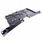 Citroen C5 Aircross CR3 Ön Tampon Alt Muhafaza Orjinal (9846558680)