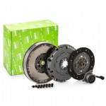 Citroen Jumpy 2.0 Hdi Volant Debriyaj Seti + Bilyası Komple Set Valeo Marka (VALEO 837431 / 1666761980)