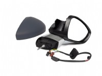 DS3 Sağ Dış Dikiz Aynası Elektrikli Katlanır Kör Noktalı Spj (8154.AW / SPJ E-3710 / 8154AW)