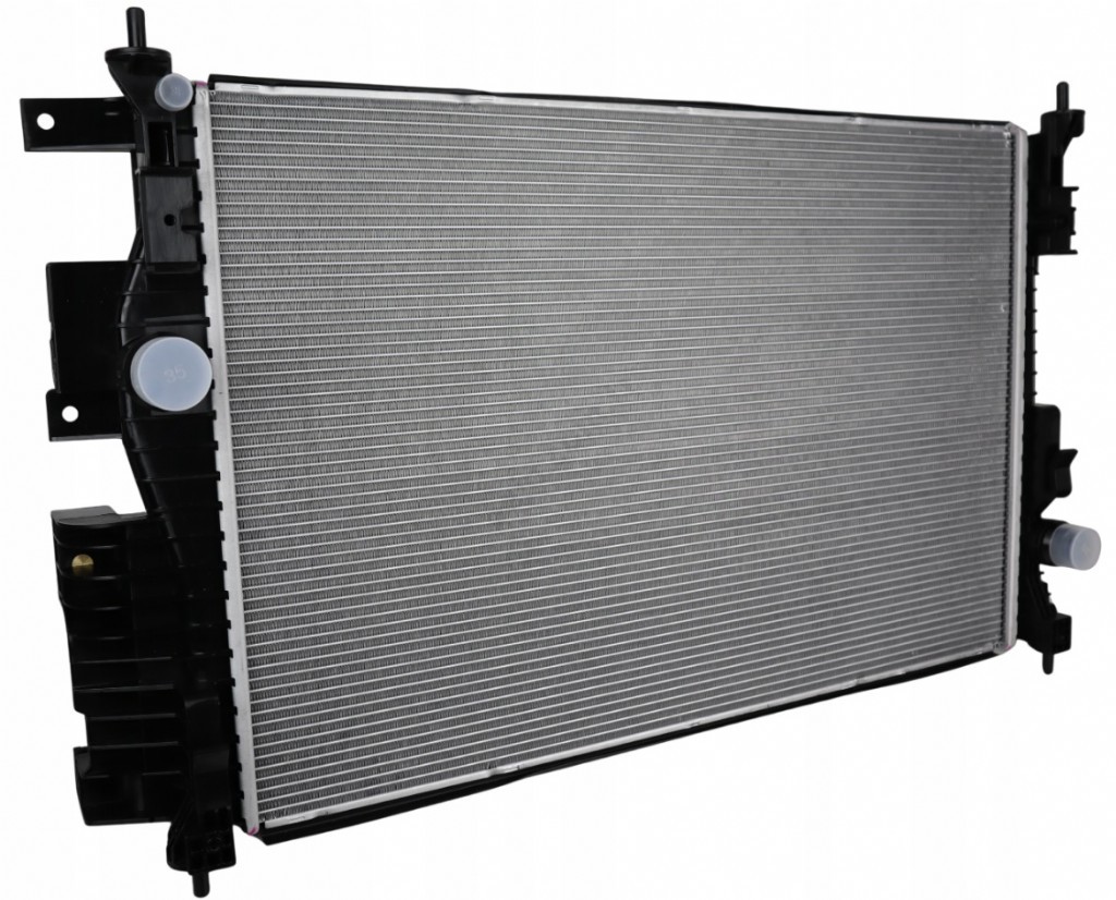 Peugeot 308 T9 1.6 Puretech Su Radyatörü Orjinal (PSA 9813964480 / 9813964480)