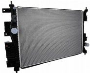 DS7 1.6 Puretech Su Radyatörü Orjinal (PSA 9813964480 / 9813964480)