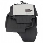 Ds4 D41 Kauçuk Paspas Takımı Orjinal (1613954580)