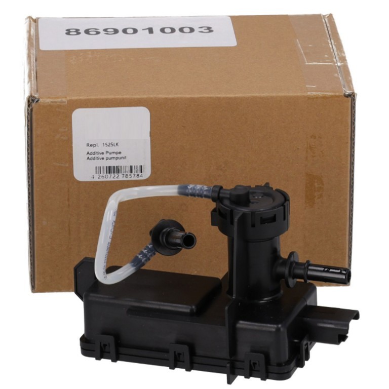 Citroen C-Elysee Partikül Filtre Pompası Ithal Ürün (İTHAL 1525LK / 1525KV)