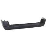 Citroen Berlingo 2 M59 Arka Tampon Ithal Ürün (İTHAL 7410CF)