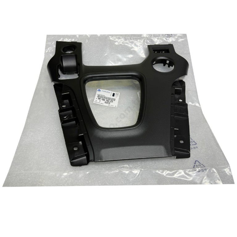 Citroen Berlingo K9 Orta Konsol Vites Çerçeve Bakaliti Orjinal (98169163ZD)