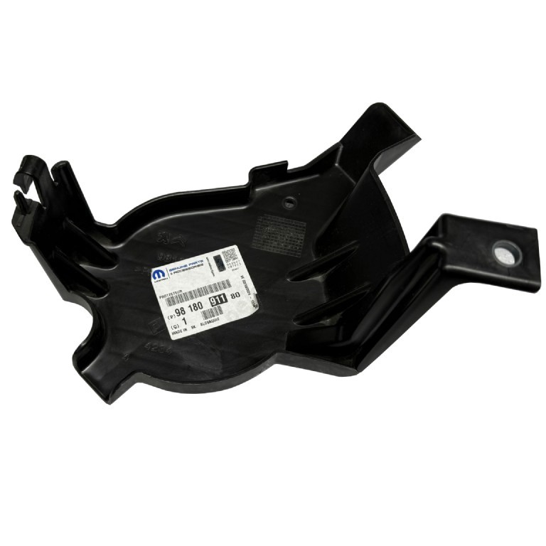 Citroen C3 Aircross 1.5 Dizel Mazot Filtre Kutu Koruma Bakaliti Orjinal (PSA 9818091180 / 9818091180)