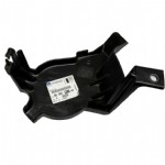 Citroen C-Elysee 1.5 Dizel Mazot Filtre Kutu Koruma Bakaliti Orjinal (PSA 9818091180 / 9818091180)