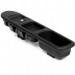 Peugeot 207 Ön Sağ Cam Açma Kapama Düğmesi Ithal (İTHAL 6554QK)