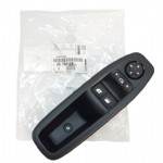 Peugeot 208 Ön Sol Cam Düğmesi Ikili Ayna Katlamasız Orjinal (PSA 96758211ZD / 96758211ZD)