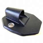 Peugeot Partner 4 K9 Sürgülü Kapı Kilit Klavuzu Orjinal (PSA 9817824880 / 9817824880)