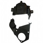 Citroen C3 1.4 Benzinli Triger Kapağı Alt Üst Takım Ithal (İTHAL 0320TU3A / 0320T1 0320S9)