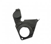 Citroen C2 Alt Triger Muhafaza Kapağı 1.4 8 V Benzinli (0320.S9 / 0320S9)