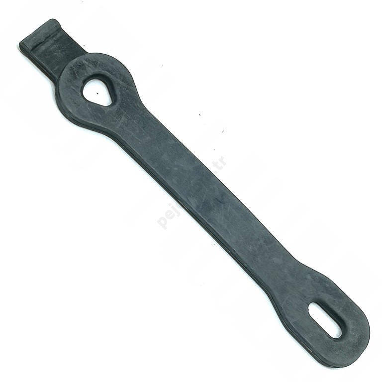 Citroen Berlingo Yedek Su Depo Bağlantı Lastiği İthal (İTHAL 1307HQ)