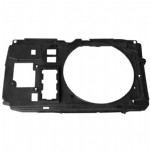 Citroen Berlingo 2 M59 1.9 Dizel Ön Panel Fan Davlumbazı Ithal (FSE 22-344-004 / İTHAL 1308CA)