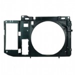 Citroen Berlingo 2 M59 1.6 Dizel Ön Panel Fan Davlumbazı Ithal (TRL 1308.CK / İTHAL 1308CK)