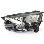 Peugeot Partner 4 K9 Sol Ön Far Merceksiz Ithal (9816826980)