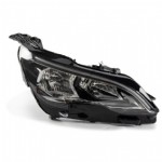 Peugeot 3008 P84E Sağ Far Ithal (1686413380 / 1616878080)