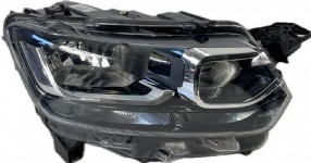 Citroen Berlingo K9 Sağ Far Panelvan Ithal (9816824780)