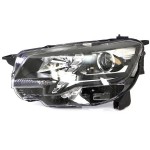 Peugeot Rifter Ön Sol Far Mercekli Ithal (9816827280)