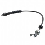 Peugeot Partner 2 M59 1.9 Dizel Debriyaj Teli Eurorepar (EUROREPAR 1608272680 / 2150CX)