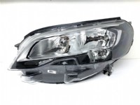 Peugeot Expert 4 Sol Ön Far Ithal (9808572680)