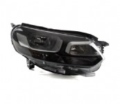 Peugeot Expert 4 Sağ Ön Far Ithal (9808567680)