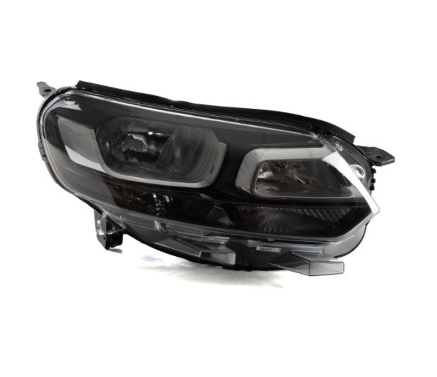 Opel Zafira Life Sağ Ön Far Ithal (9808567680)