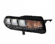 Citroen Berlingo K9 Sol Ön Gündüz Farı Ithal (BITAPART BCI354002 / 9819435680)