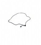 Opel Combo E Su Genleşme Depo Hortumu Orjinal (9812442980 / 3649527)