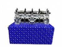 Citroen Xsara Silindir Kapağı Dolu 1.8 8 Valf Benzinli Isaco (0910300601 / 0200F2)