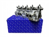 Citroen Xsara Silindir Kapağı Dolu 1.8 8 Valf Benzinli Isaco (0910300601 / 0200F2)