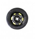 Opel Frontera OV24 Yedek Lastik Stepne 16 Inç Orjinal (9836491380)