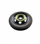 Opel Frontera OV24 Yedek Lastik Stepne 16 Inç Orjinal (9836491380)