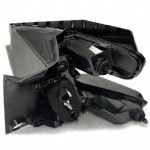 Citroen C5 Aircross CR3 Sol Dış Stop Lambası Orjinal (9849737880)