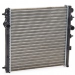 DS3 Benzinli Su Radyatörü Veka Marka (VEKA 16-3330 / 1330W9)