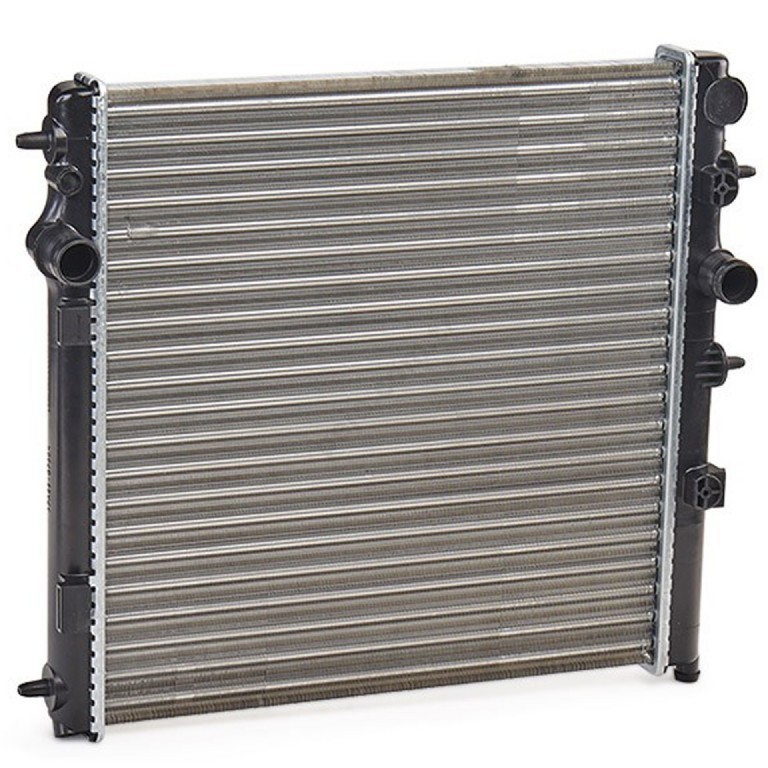 DS3 Benzinli Su Radyatörü Veka Marka (VEKA 16-3330 / 1330W9)