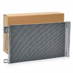 Citroen Nemo Klima Radyatörü Bosch Marka (BSC 1986AD2008 / BOSCH 1986AD2008 / 6455GA 1626239780)