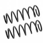 Citroen Berlingo B9 Arka Helezon Yay Takımı Veka Marka (5102Z8 / VEKA 60-33003)