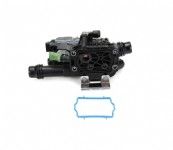 Opel Crossland X Termostat Kütüğü Dv6Fc Orjinal (9850364680 / 9803549480)