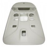 Citroen Berlingo K9 Tavan Aydınlatma Çerçevesi Cam Tavanlı Sos Tuşlu Orjinal (98245018BJ)