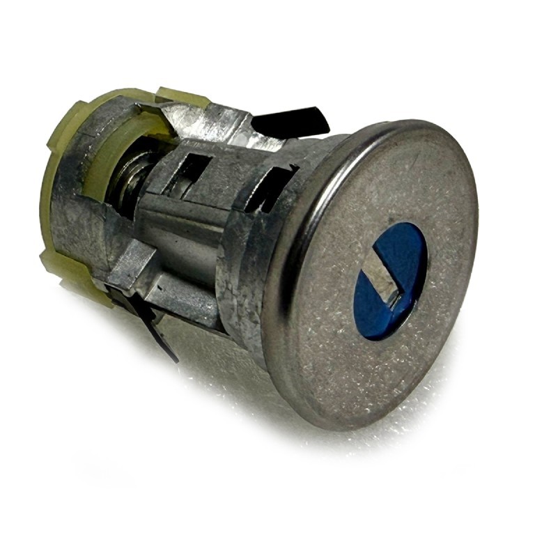 Peugeot 206 Sedan Bagaj Kapağı Kilit Şifresi Ithal (İTHAL 8726L8)