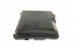 Citroen C-Elysee Sigorta Kutu Kapağı İthal (0020.9671924480-URT / İTHAL 9671924480)