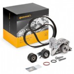 Citroen C5 2.0 Benzinli Triger Seti Ve Devirdaim Continental Marka (CONTITECH CT1110WP1 / CONTİTECH CT1110WP1 / 1609525580)