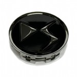 DS3 Çelik Jant Göbeği Orjinal (PSA 98012784XY / 98012784XY)