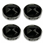 DS5 Çelik Jant Orta Göbeği Takım 4 Adet Orjinal (98012784XY)