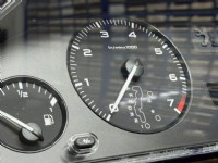 Peugeot 406 Otomatik Vites Gösterge Saati Orjinal (610460)