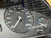 Peugeot 406 Otomatik Vites Gösterge Saati Orjinal (610460)