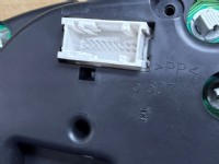 Peugeot 406 Otomatik Vites Gösterge Saati Orjinal (610460)