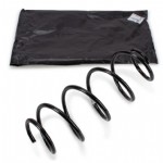 Peugeot 308 T9 Ön Helezon Yayı Orjinal (9806762780)